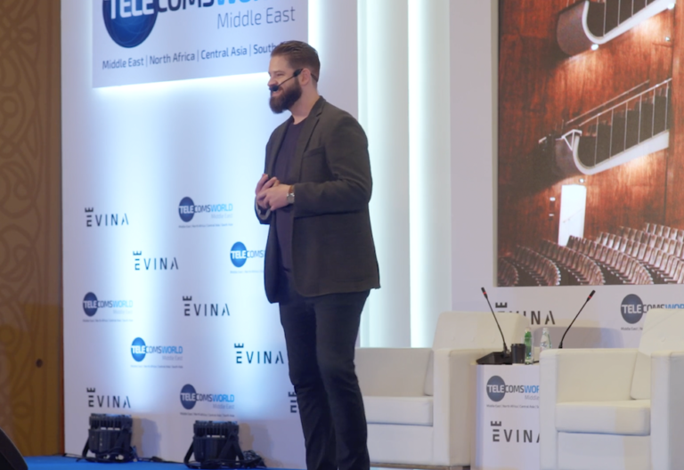 Wavelo CEO says AI will ease pains of telcos across globe