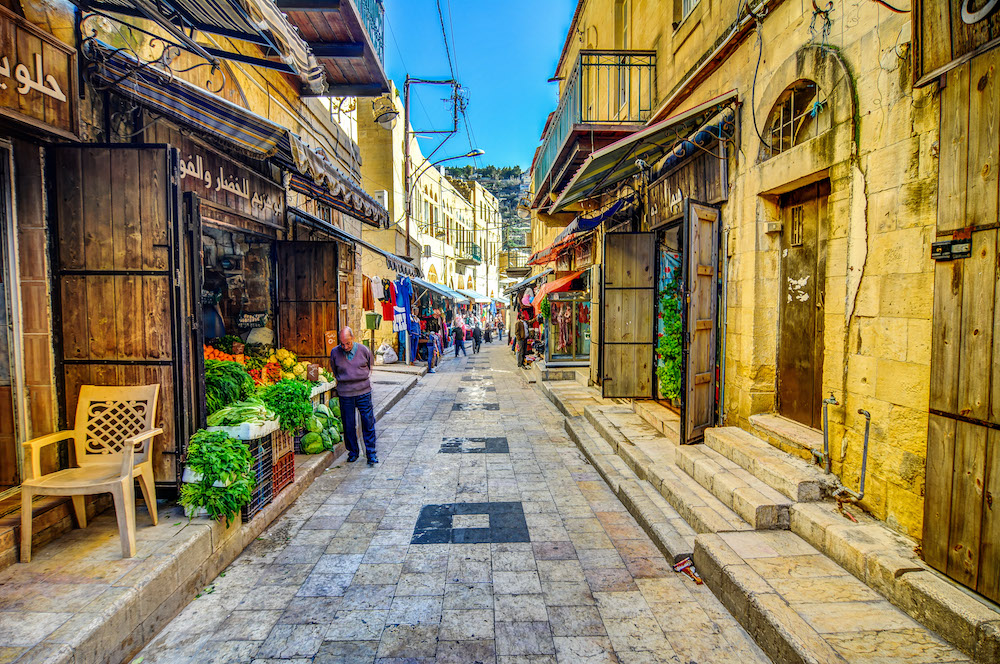 Nokia wins deal to rip Orange Jordan's RAN and replace with 5G kit