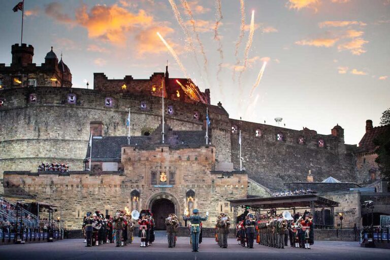 Illuminate run hackwatch operation for  Edinburgh telco