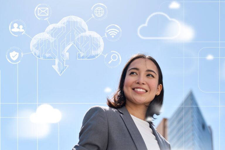Succeed in a slowdown: How telcos can overcome cloud migration challenges