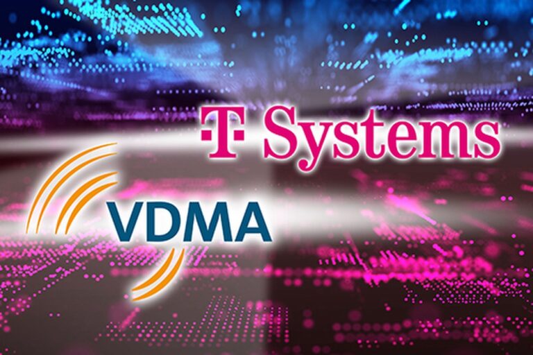 T-Systems partners to demo manufacturing data ecosystem