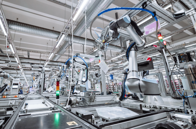 Revealed: secrets of Telia-Ericsson’s Private 5G Network with smart factory