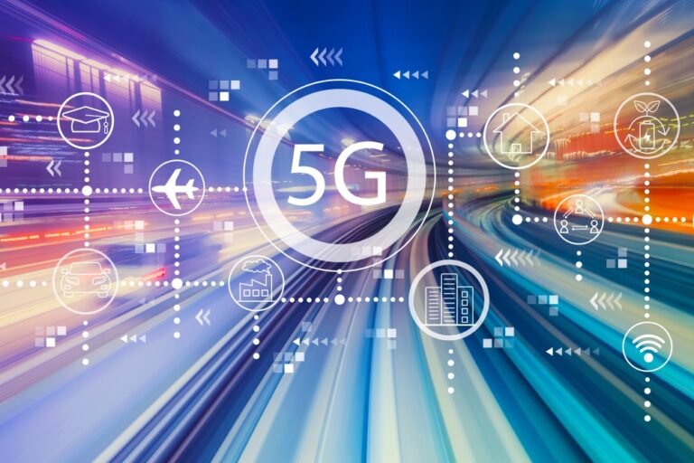 Enterprise 5G network security to hit $21bn by 2027, ABI says