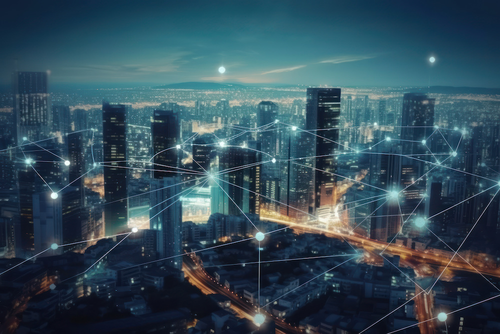 Telenor unifies Nordic operations to create global IoT player