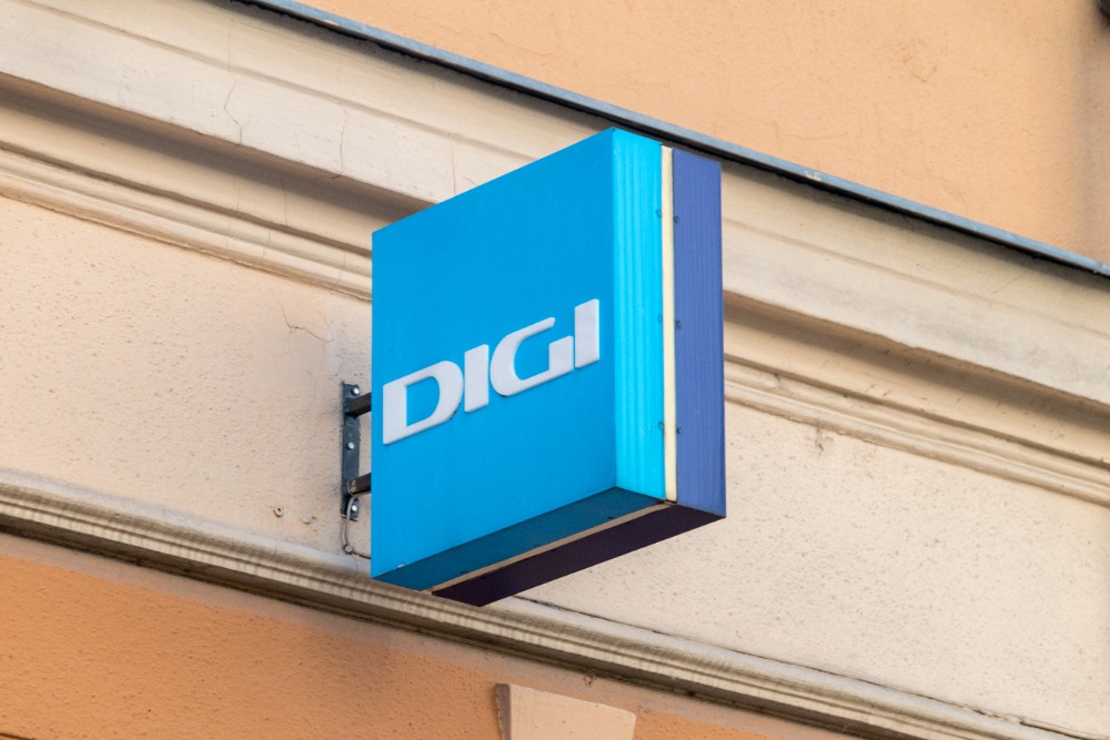 A magyarországi 4iG csoport DIGI mobil infrastruktúrát értékesít