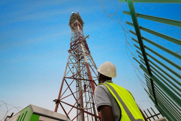 IHS Towers still suffering Nigerian Naira hangover 