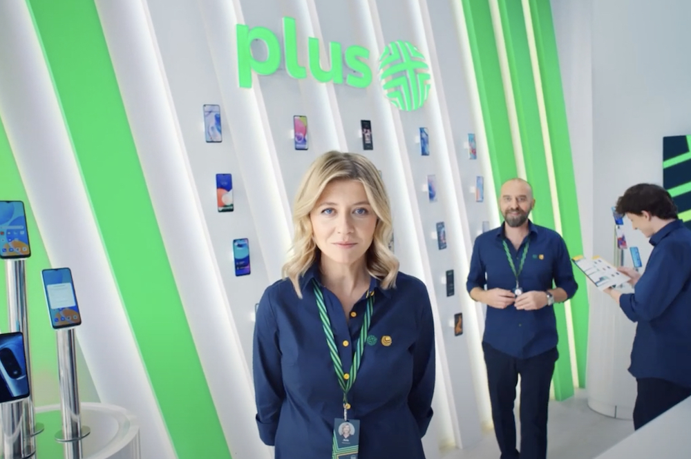 Polsat Plus Group revenues are up but customers fall - Mobile Europe