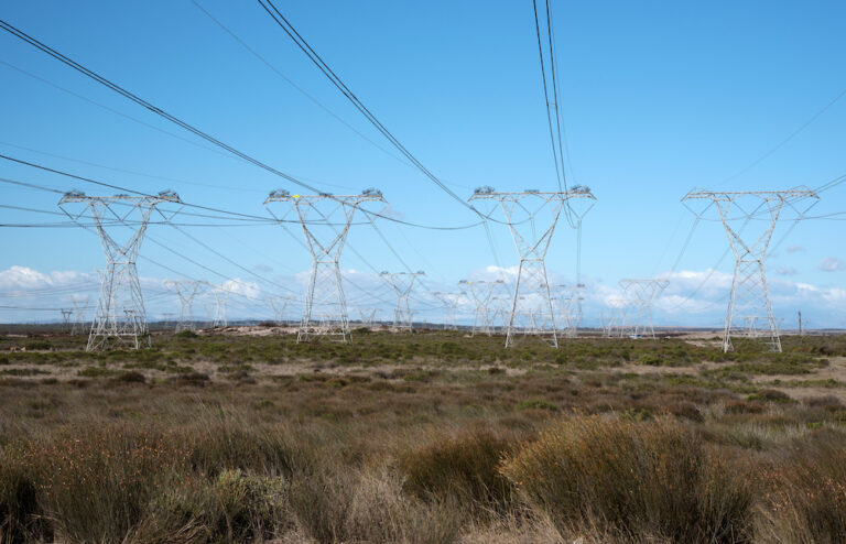 South Africa’s regulator mulls changes to address blackouts