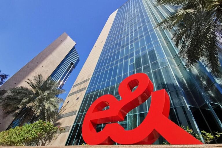 e& UAE joins Metro Ethernet Forum and adopts NaaS Industry Blueprint 