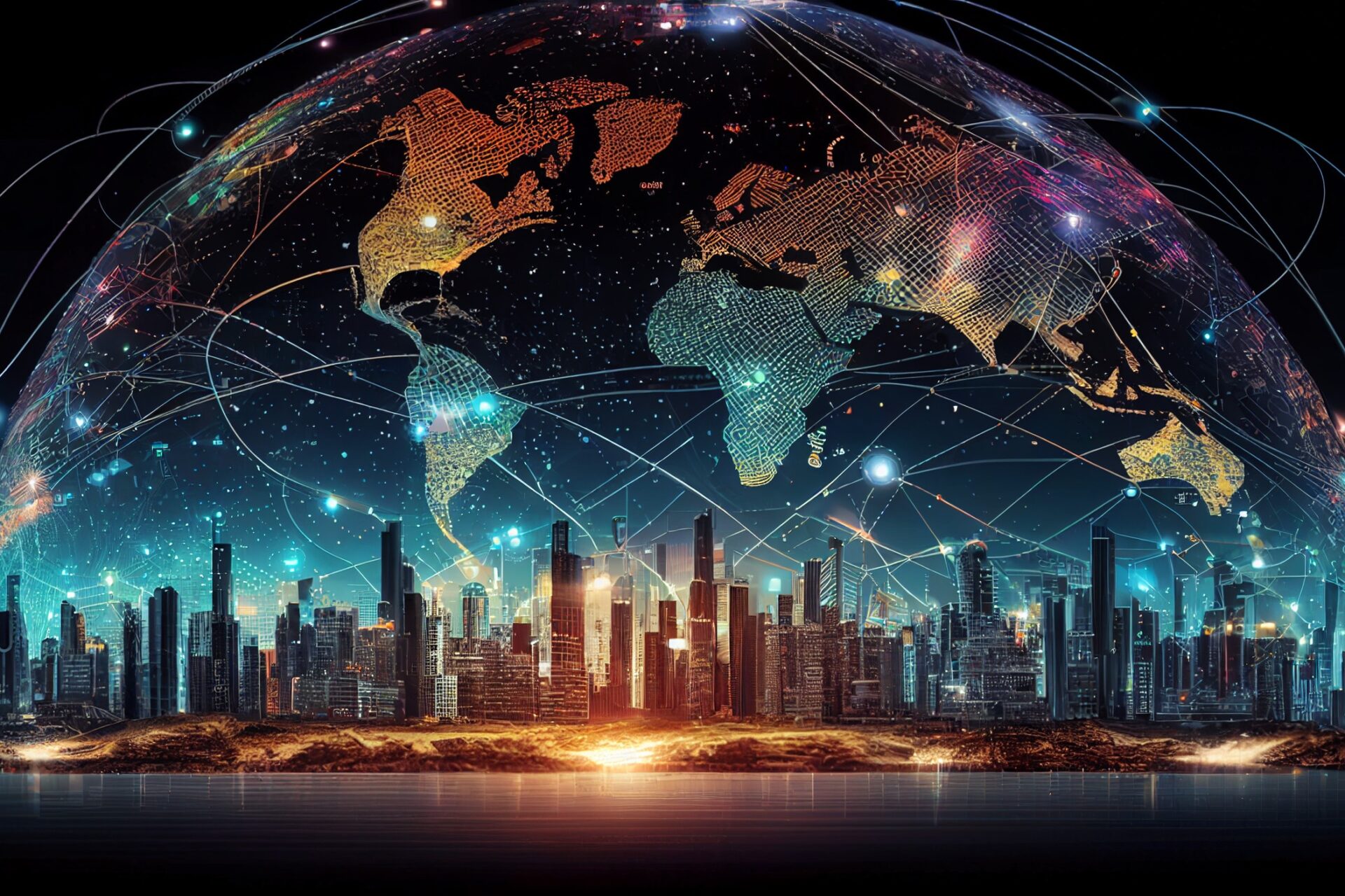 Data roaming fraud to hit 8bn by 2028 driven by bilateral 5G