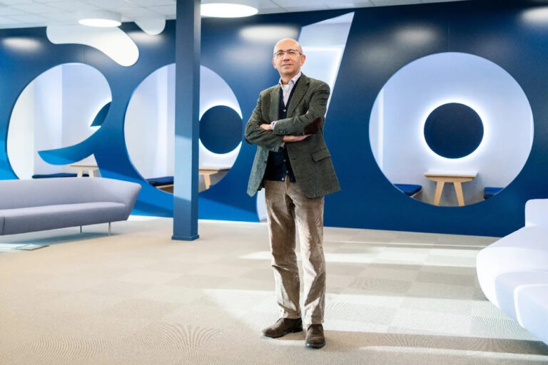 Eolo CEO: open up 26GHz to give rural Italy superfast broadband 