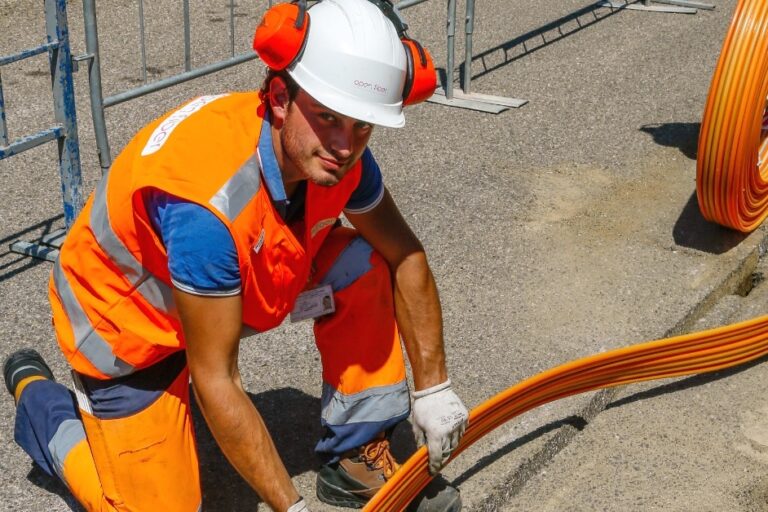 Allianz Trade and Sace Group give Open Fiber a €550m line of credit 