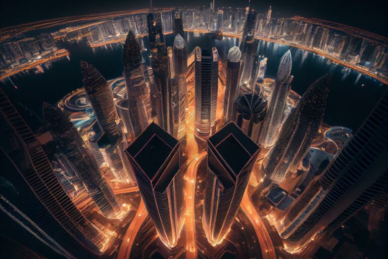 e& signs $1+ bn contract with AWS for cloud services