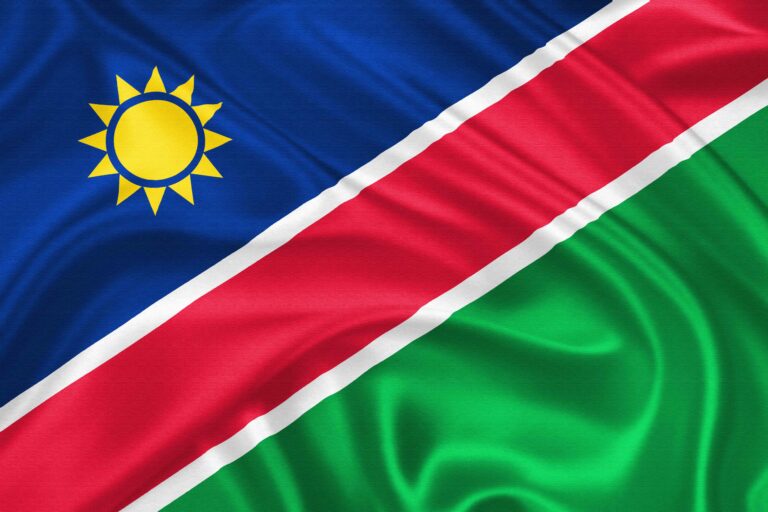 Namibia’s regulator awards three 4G/5G licences