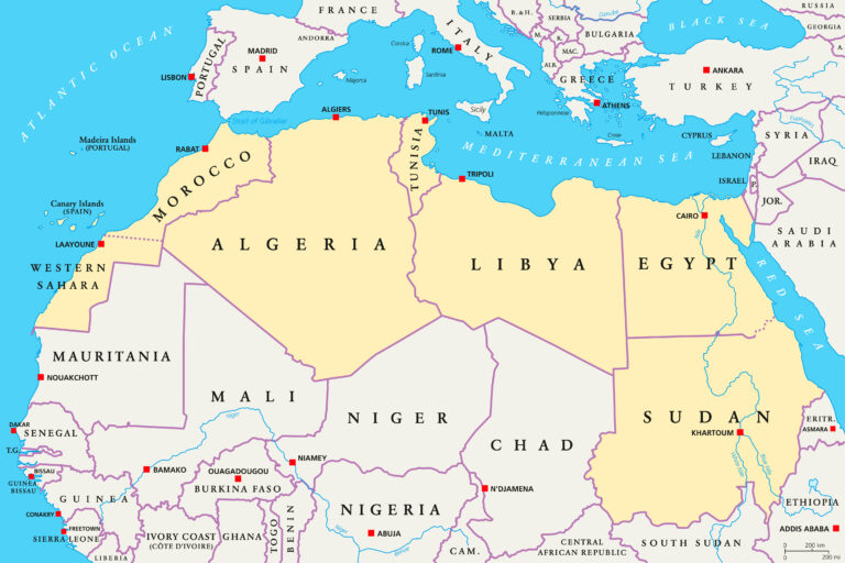 Huawei launches $430mn fund to boost Digital Africa