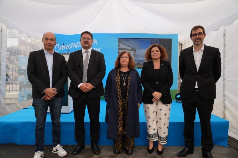 Spanish fibreco Rede Aberta announces 50G-PON trial with Huawei 