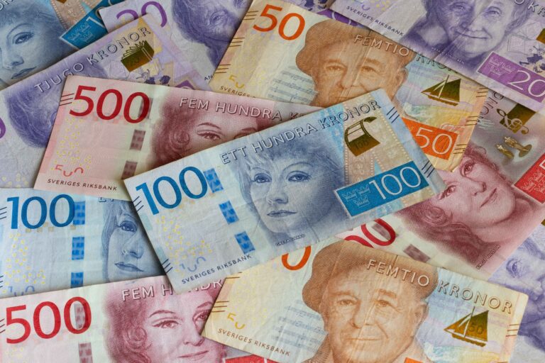 Ericsson announces another, $1.1 bn write-down on Vonage