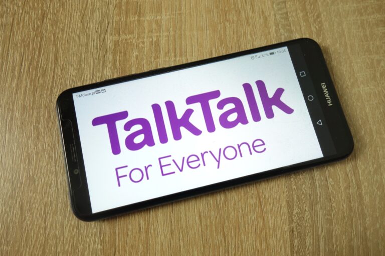 TalkTalk sells business unit to shareholders, grapples with £1.1bn debt