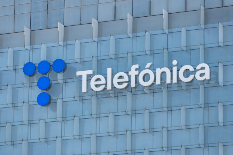Telefonica Germany moving 5G subscribers onto AWS-based core this month