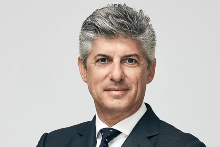 Cellnex sees Spanish consolidation ahead as Q1 net loss halves 