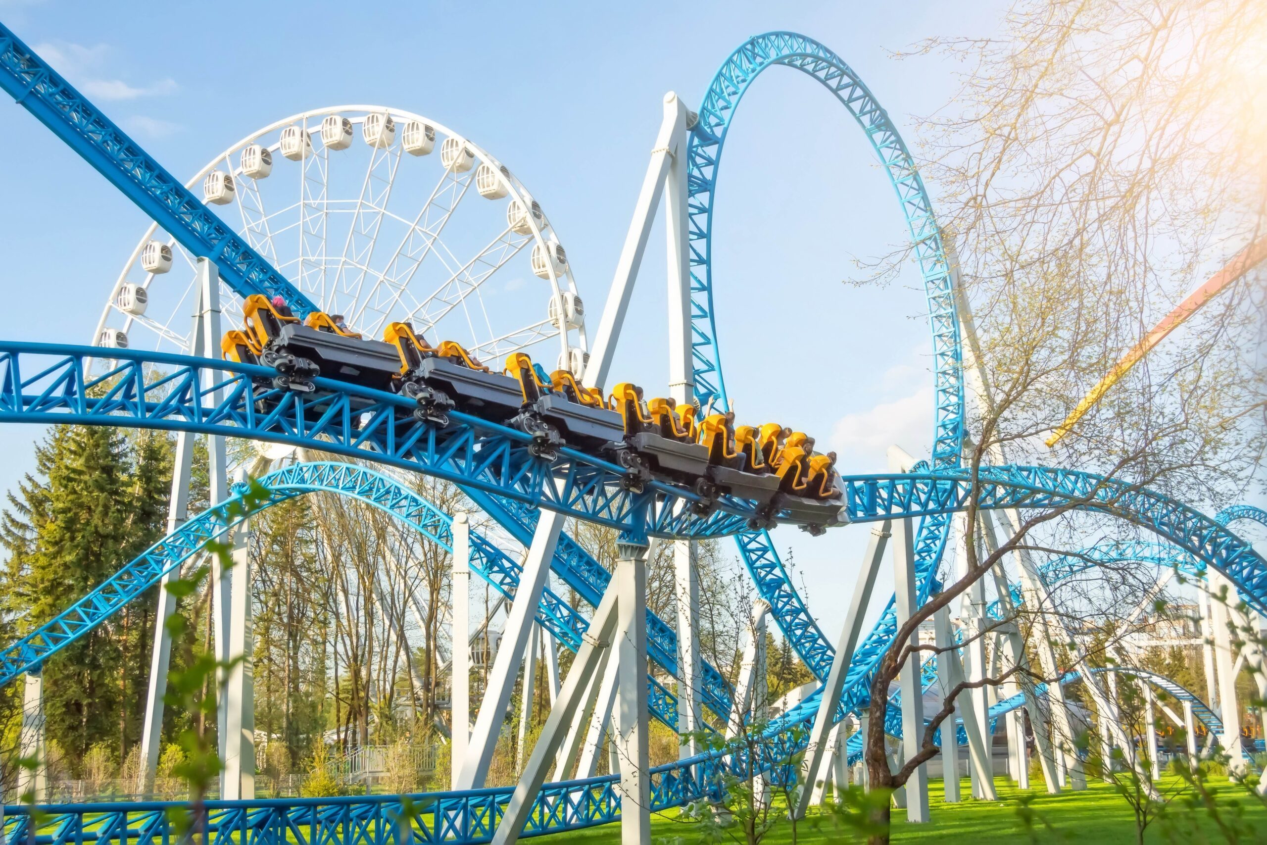 Mobile Coaster Rides Dell’Oro: Mobile core network market is on a roller coaster - Mobile Europe