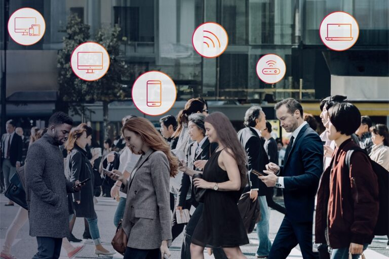 Network-native consumer security services are CSPs’ new gold standard