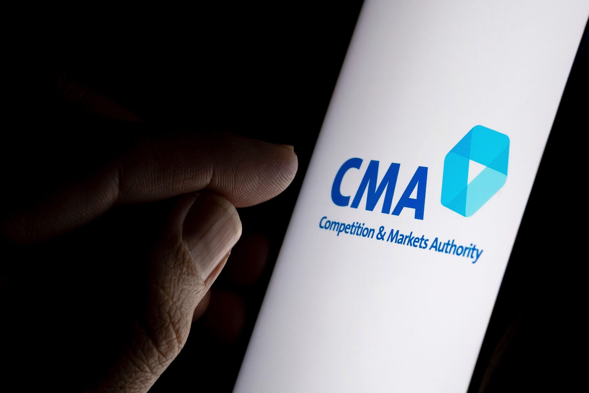 CMA warns AWS, Microsoft need to do better to address cloud services ...