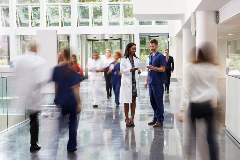 Proximus NXT and az groening hospital to pilot private 5G network