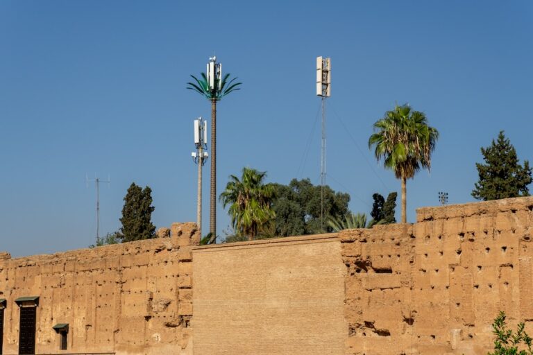 Court tells Maroc Telecom to pay Inwi $636m in antitrust case