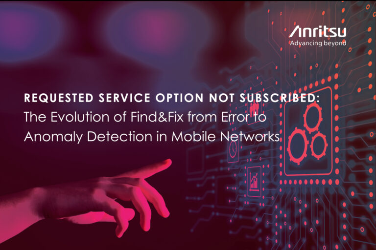 Saving millions despite ‘Requested service option not subscribed’