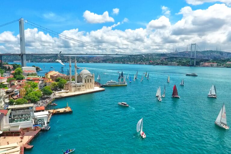 Turkcell calls on Mavenir’s CI/CD tech for VoLTE and Wi-Fi calling
