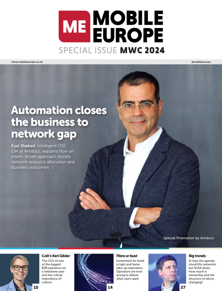Special Issue MWC 2024