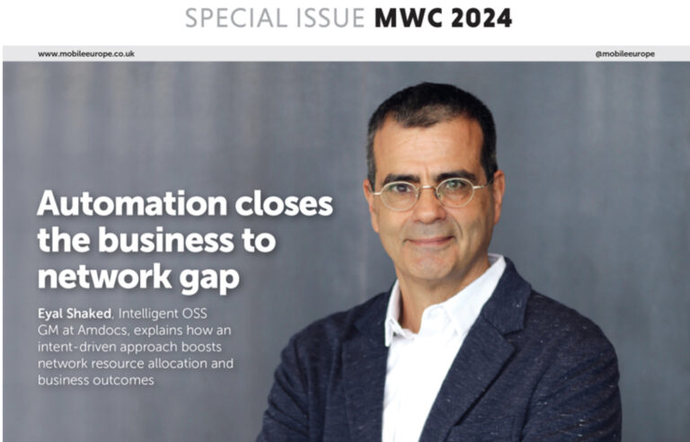 MWC 2024: Gen-up with exclusive interviews, deep dives into big trends
