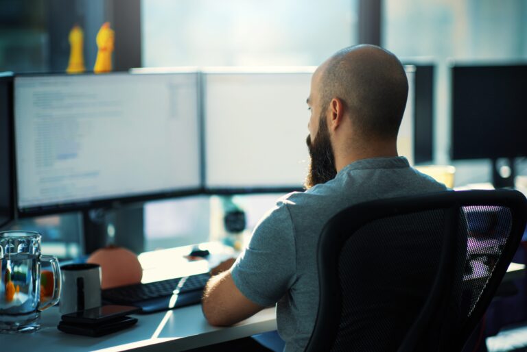 Security automation is an operational imperative