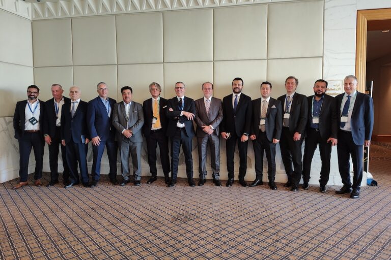 Sparkle expands network footprint with Iraq PoP 