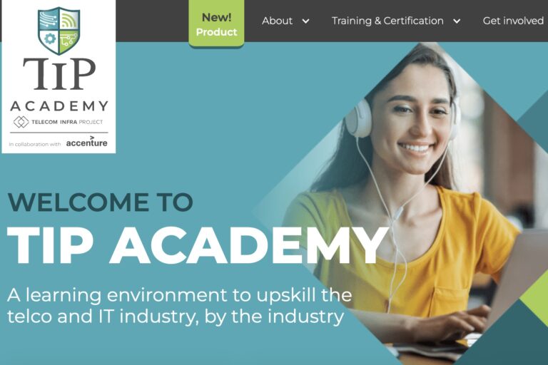 Rakuten Symphony to offer Telco Cloud training via TIP Academy