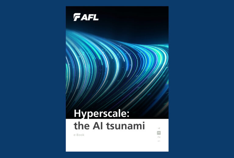 AI Tsunami: eBook from AFL