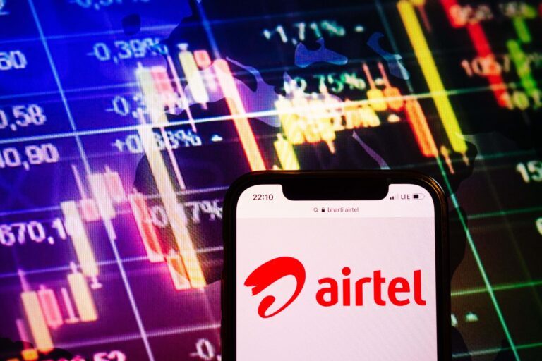 Airtel Africa mulls IPO for mobile money unit after currency crashes