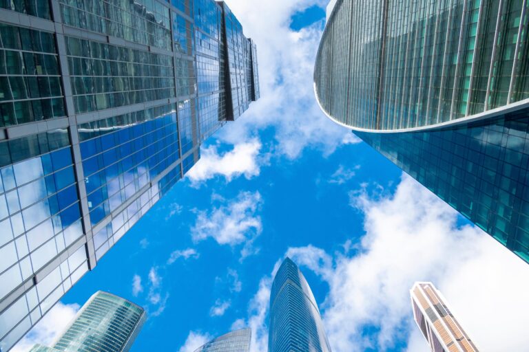 Navigating the cloud: telcos evolve in the digital era