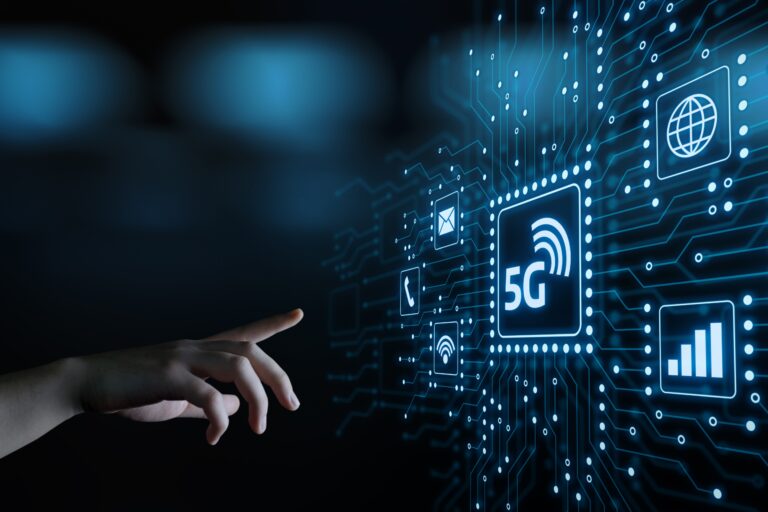 Building the telco edge