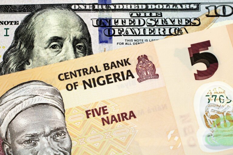 MTN, Airtel take battering in Nigeria after devaluation of naira
