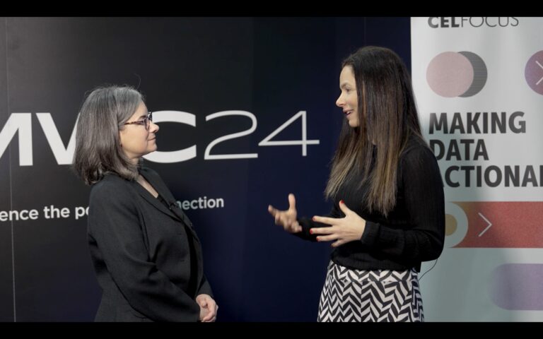 MWC24 – Video Interview with Carla Penedo, Cefocus