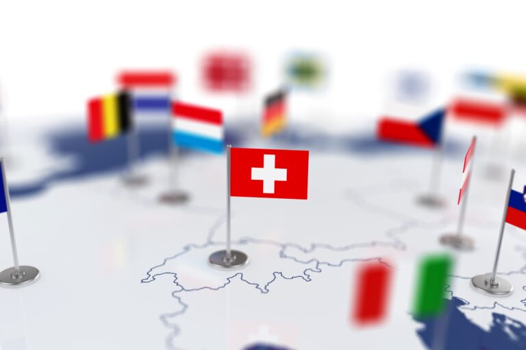 Swisscom takes majority stake in open source specialist Camptocamp