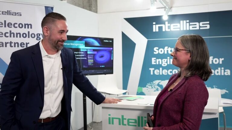MWC24 – Video Interview with Dennis Filler, Intellias