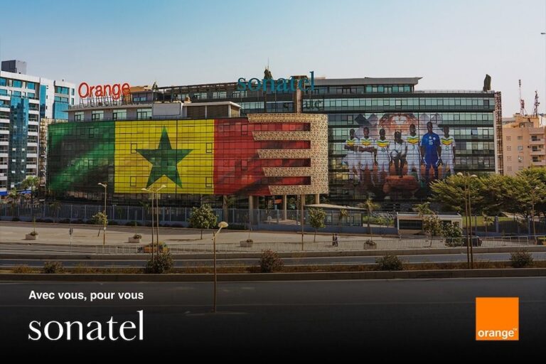Sonatel launches Orange 5G in Senegal 