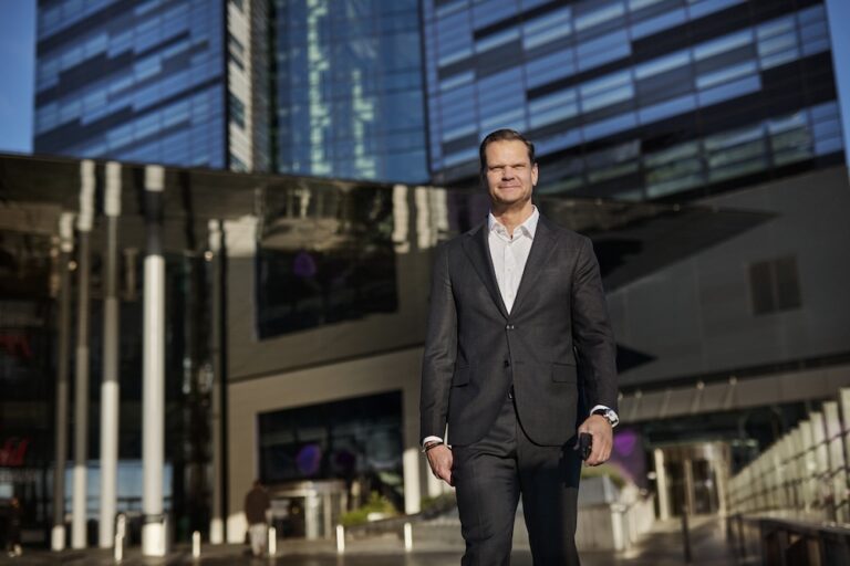 Norlys completes DKK 6.25 billion acquisition of Telia Danmark  