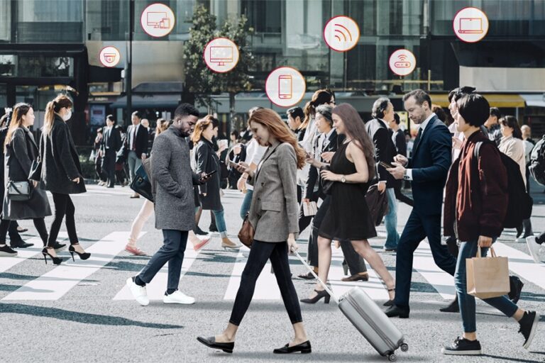 Converged security services: unifying the fixed and mobile experience