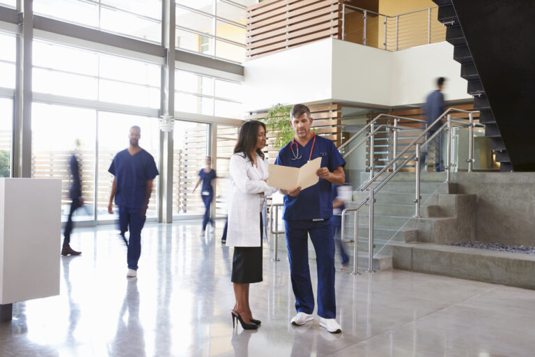 Can 5G private networks breathe new life into healthcare systems?
