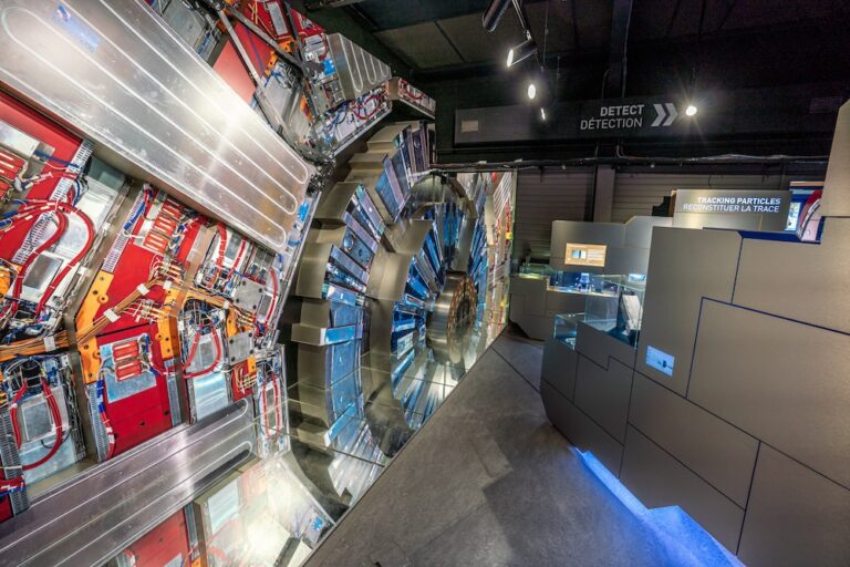 Nokia and SURF hit 800Gbps in Hadron Collider upgrade tests 