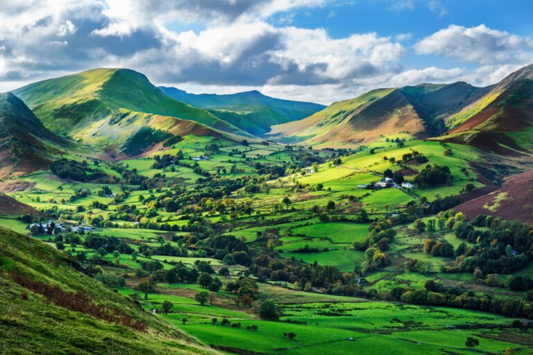 UK government releases another £165m for rural FTTH for 380,000 premises